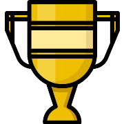 Trophy Cup PNG Icon