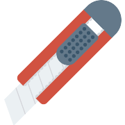 Cutter PNG Icon