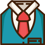 Uniform PNG Icon
