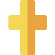 Cross Christian Vector SVG Icon - PNG Repo Free PNG Icons