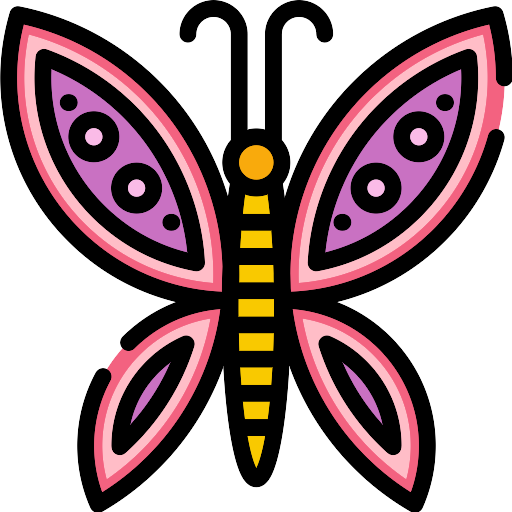Free Free 257 Butterfly Side View Svg SVG PNG EPS DXF File