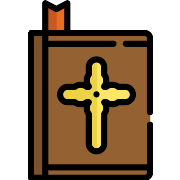 Bible Vector SVG Icon - PNG Repo Free PNG Icons