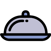 Supper PNG Icon