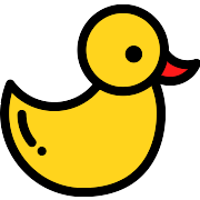 Duck Vector SVG Icon - PNG Repo Free PNG Icons