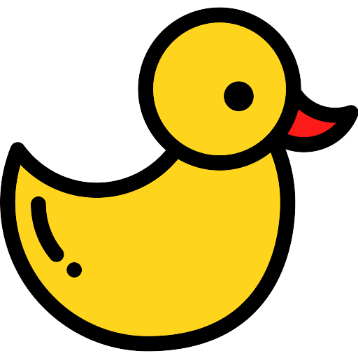 Duck Vector SVG Icon - PNG Repo Free PNG Icons