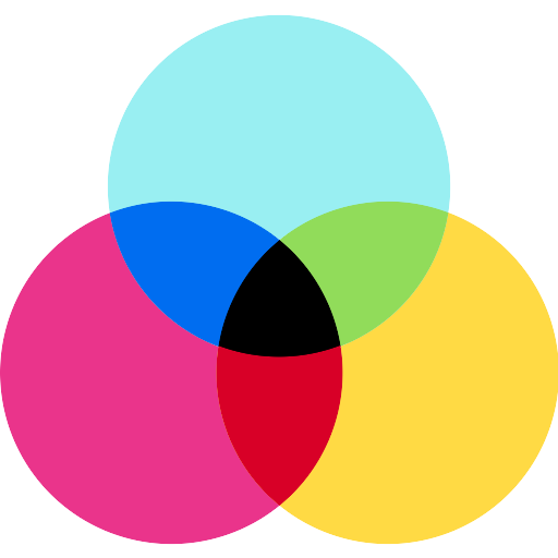 Cmyk Vector Svg Icon Png Repo Free Png Icons