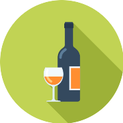 Wine PNG Icon