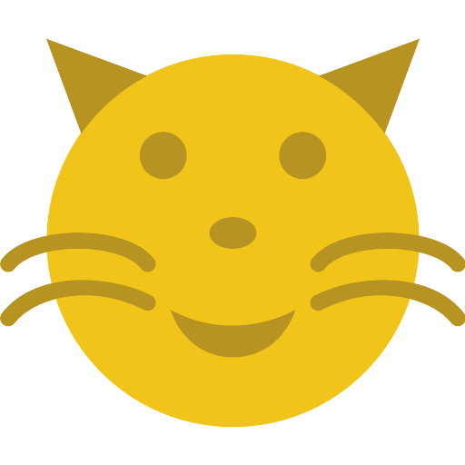 Cat Vector SVG Icon - PNG Repo Free PNG Icons