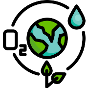 Ecology Plant PNG Icon