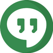 Hangouts Vector SVG Icon - PNG Repo Free PNG Icons