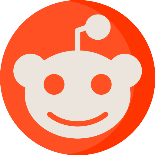 Reddit Vector SVG Icon - PNG Repo Free PNG Icons