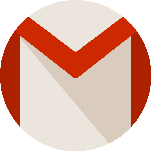 Gmail Vector SVG Icon - PNG Repo Free PNG Icons