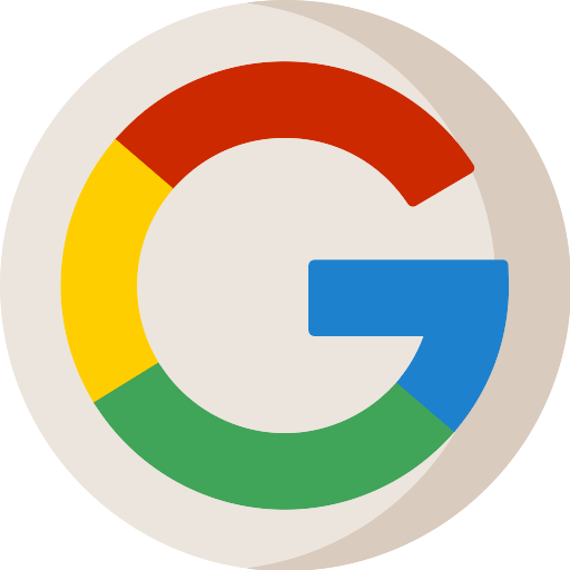 Google Vector SVG Icon - PNG Repo Free PNG Icons