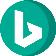 Bing PNG Icon