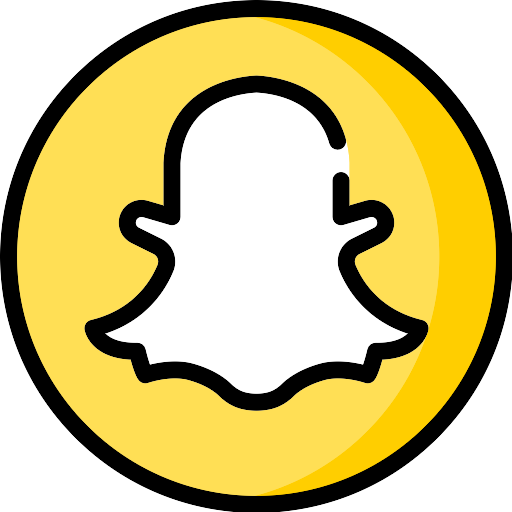 Download Snapchat Vector SVG Icon - PNG Repo Free PNG Icons