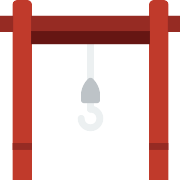 Crane Lift PNG Icon
