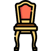 Dining Room PNG Icon