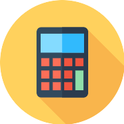 Calculating Calculator Vector Svg Icon 9 Png Repo Free Png Icons