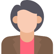 Woman PNG Icon