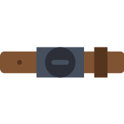 Belt PNG Icon
