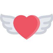 Tattoo Heart PNG Icon