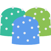 Gummy PNG Icon