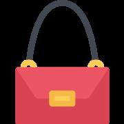 Handbag PNG Icon