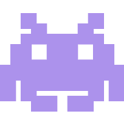 Space Invaders PNG Icon