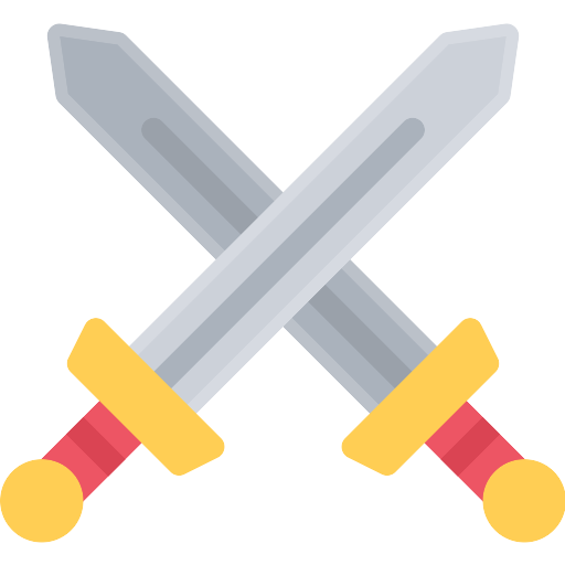Sword Vector SVG Icon - PNG Repo Free PNG Icons