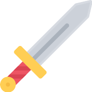 Sword Vector Svg Icon 47 Png Repo Free Png Icons