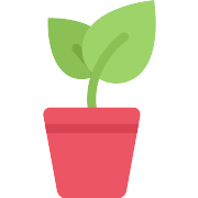 Sprout Spring PNG Icon