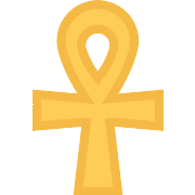 Ankh PNG Icon