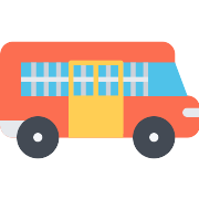 Prisoner Transport Vehicle Vehicle PNG Icon