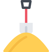 Digging Dig PNG Icon