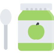 Baby Food Vector SVG Icon - PNG Repo Free PNG Icons