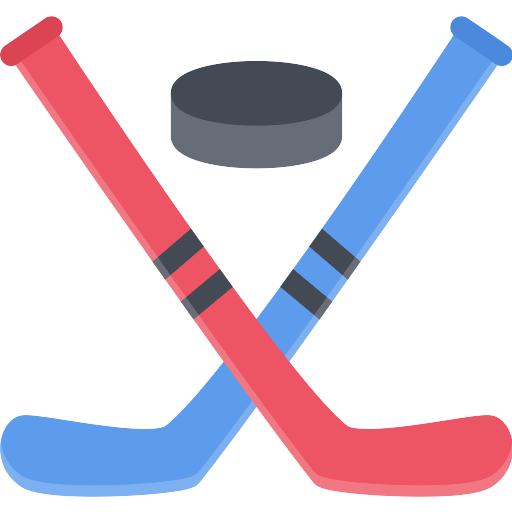 Hockey Vector SVG Icon - PNG Repo Free PNG Icons