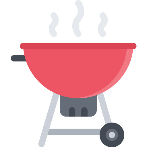 Grill Bbq Vector SVG Icon - PNG Repo Free PNG Icons