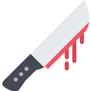 Knife Blood Vector SVG Icon - PNG Repo Free PNG Icons