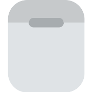 Case PNG Icon