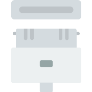 Plug Charging PNG Icon