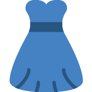 Dress PNG Icon