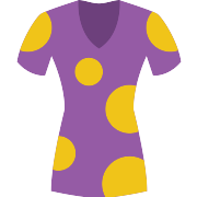Shirt Clothes PNG Icon