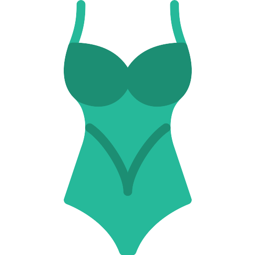 Swimsuit Vector SVG Icon - PNG Repo Free PNG Icons