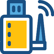 Pendrive Usb PNG Icon