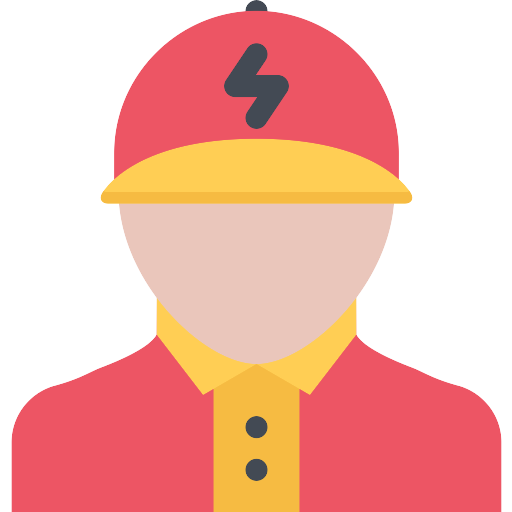 Download Electrician Vector SVG Icon - PNG Repo Free PNG Icons