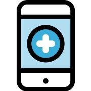 Smartphone Cellphone PNG Icon