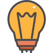 idea light bulb vector svg icon 6 png repo free png icons idea light bulb vector svg icon 6