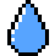 Humidity PNG Icon