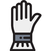 Glove Gloves Vector SVG Icon - PNG Repo Free PNG Icons