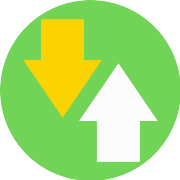 Exchange Change PNG Icon